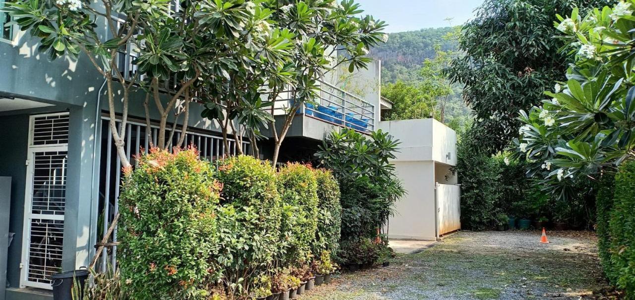 1St House Of Happiness At Khao Yai 1-4 Bed Open 1 Bedroom For Each 2 Adults Pak Chong 外观 照片