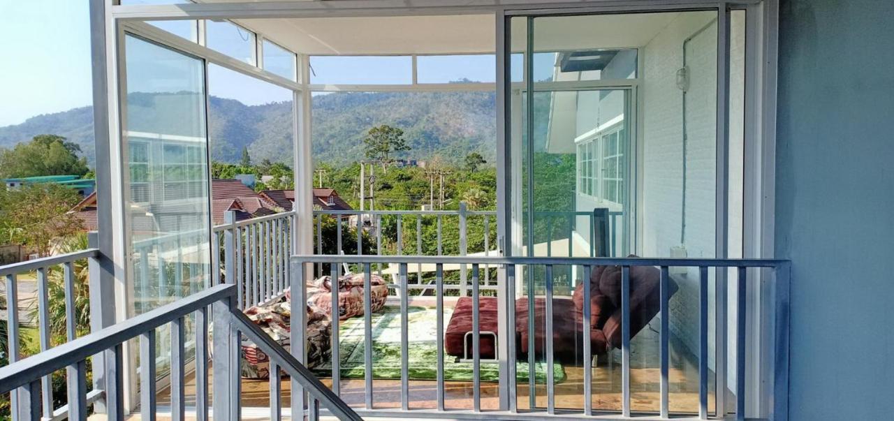 1St House Of Happiness At Khao Yai 1-4 Bed Open 1 Bedroom For Each 2 Adults Pak Chong 外观 照片