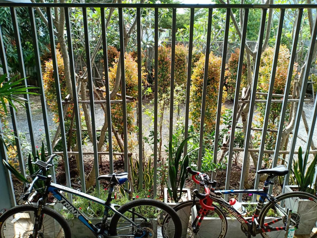 1St House Of Happiness At Khao Yai 1-4 Bed Open 1 Bedroom For Each 2 Adults Pak Chong 外观 照片