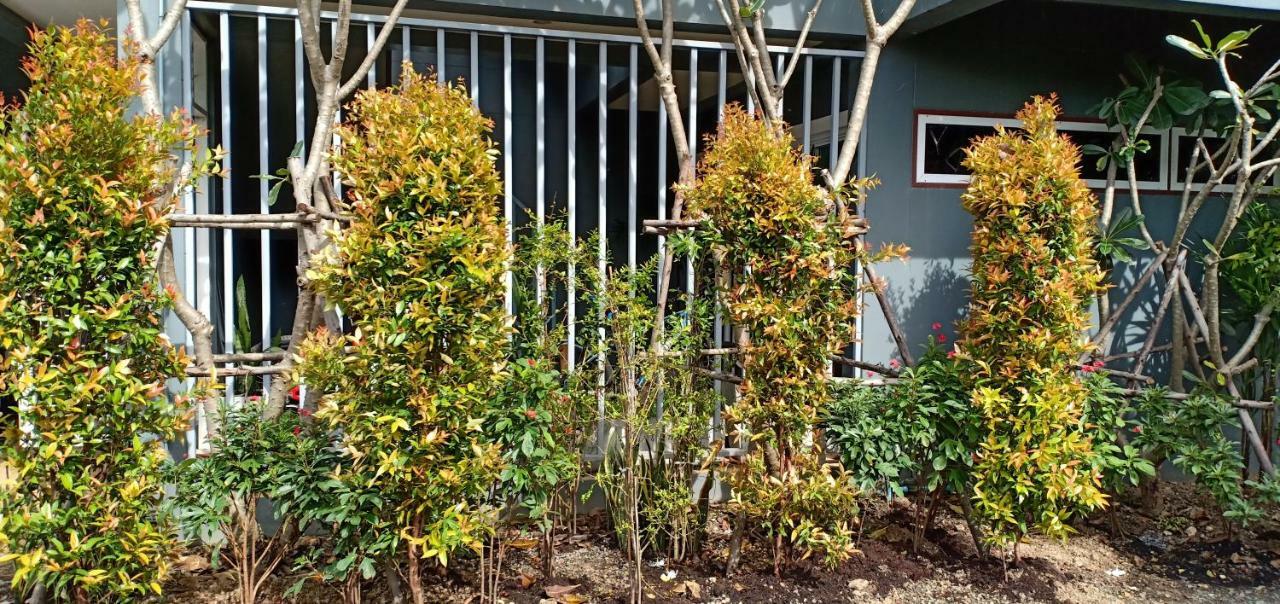 1St House Of Happiness At Khao Yai 1-4 Bed Open 1 Bedroom For Each 2 Adults Pak Chong 外观 照片