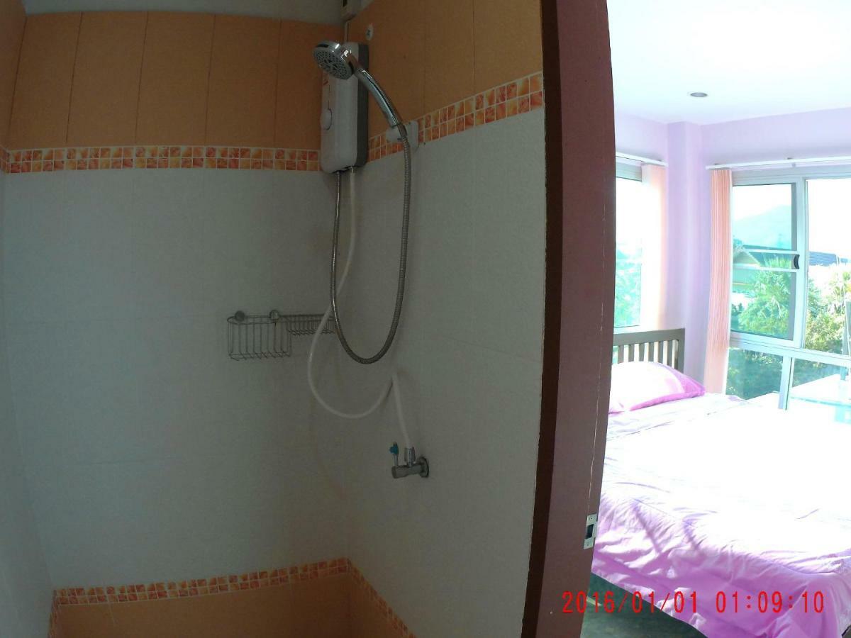 1St House Of Happiness At Khao Yai 1-4 Bed Open 1 Bedroom For Each 2 Adults Pak Chong 外观 照片