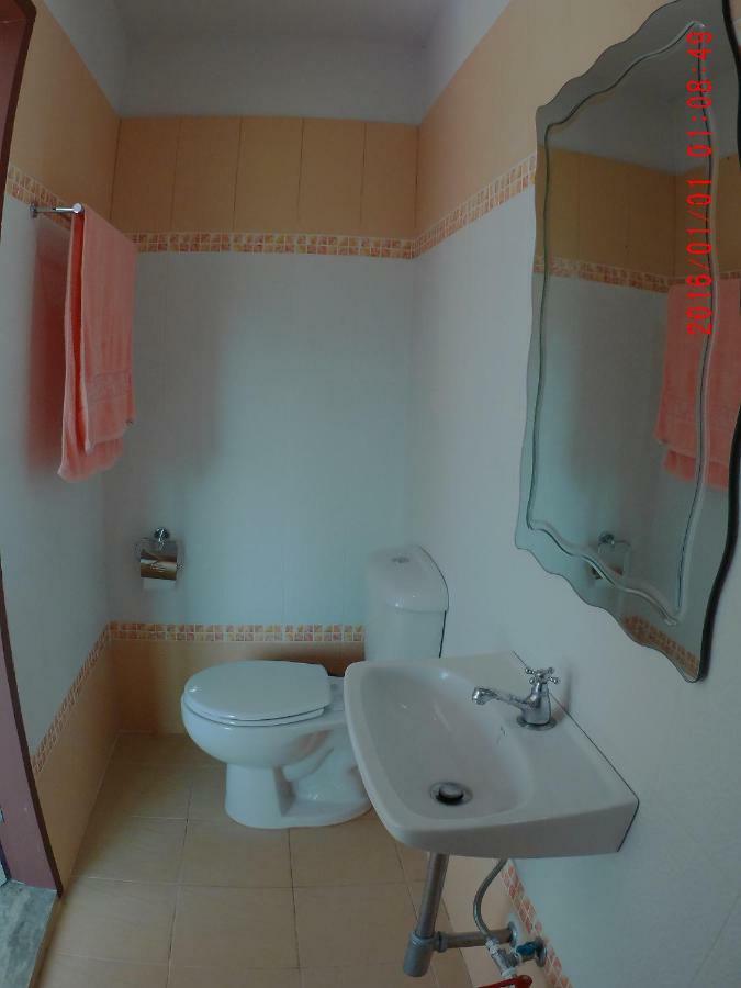 1St House Of Happiness At Khao Yai 1-4 Bed Open 1 Bedroom For Each 2 Adults Pak Chong 外观 照片