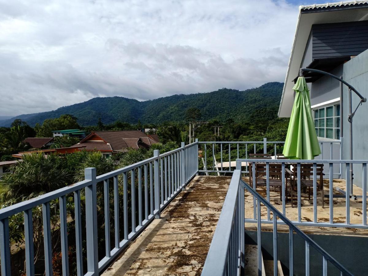 1St House Of Happiness At Khao Yai 1-4 Bed Open 1 Bedroom For Each 2 Adults Pak Chong 外观 照片